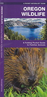 Waterford Press Pocket Naturalist Guide - Oregon Wildlife